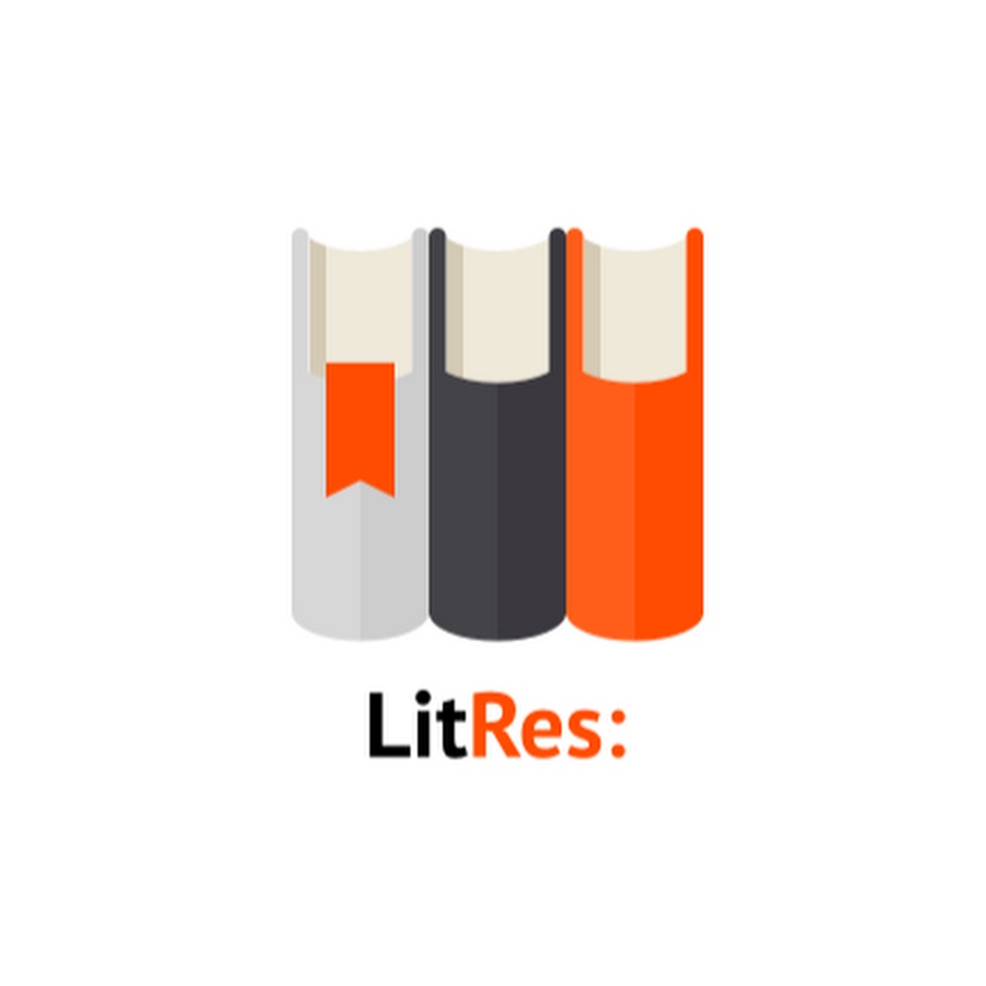 ЛитРес